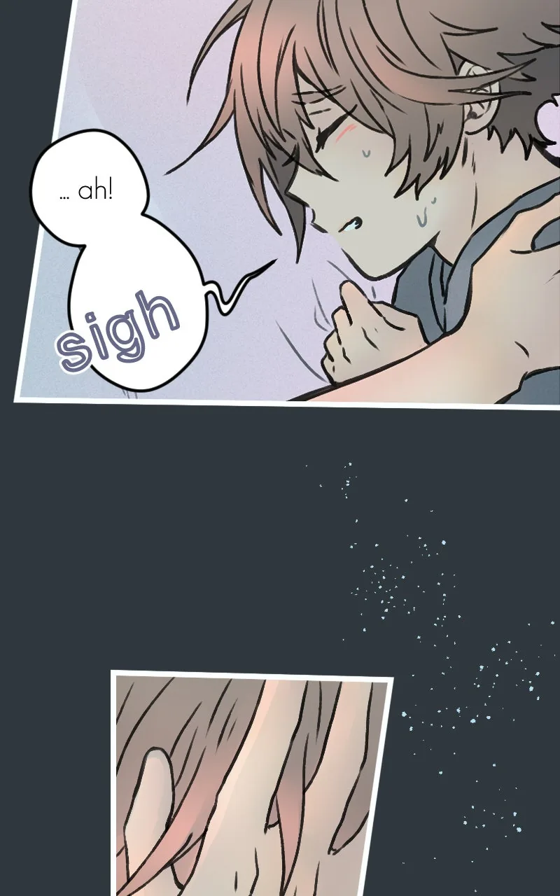 Read Ghost Lights chapter 84 image 39 on Lezhin