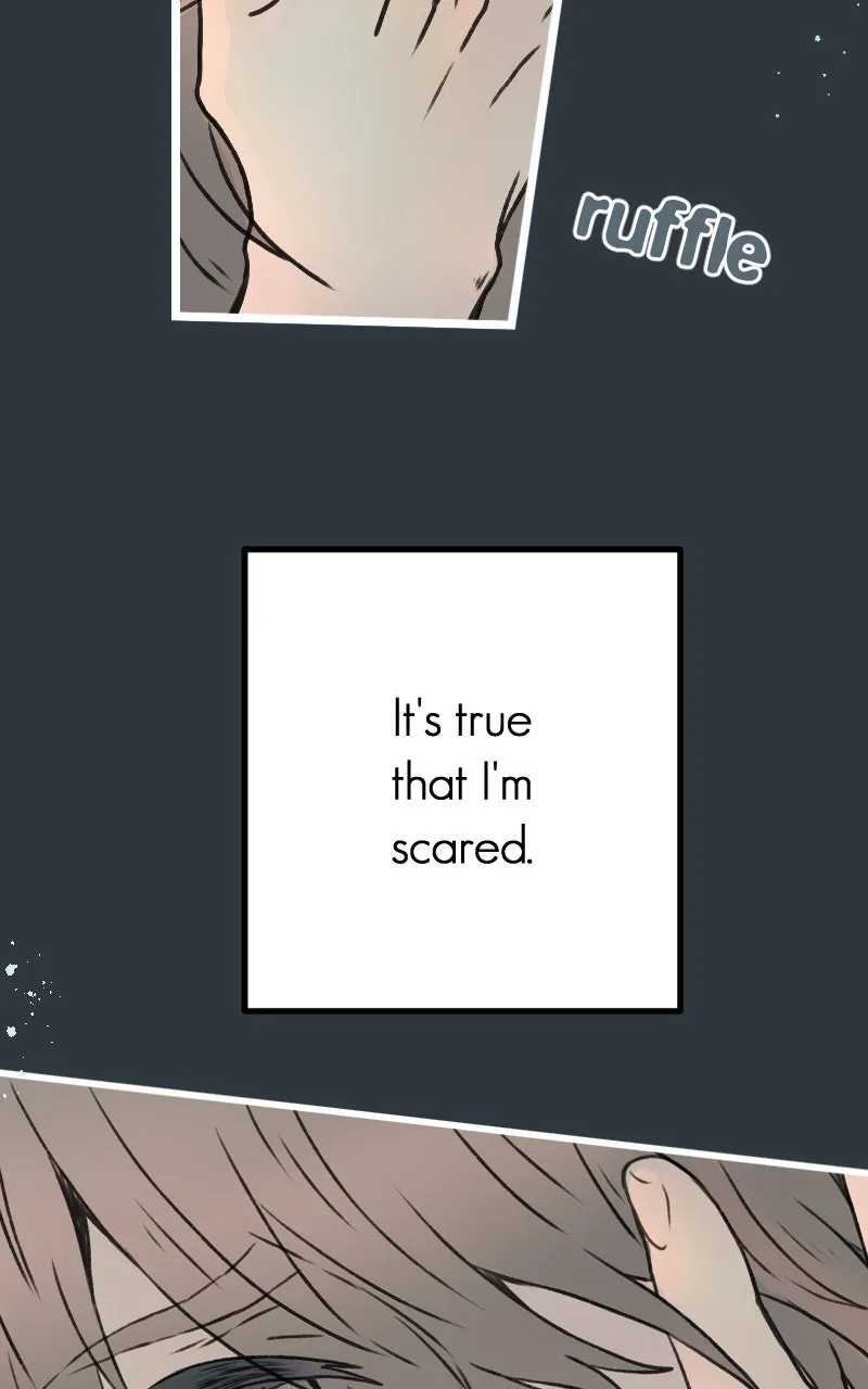 Read Ghost Lights chapter 84 image 40 on Lezhin