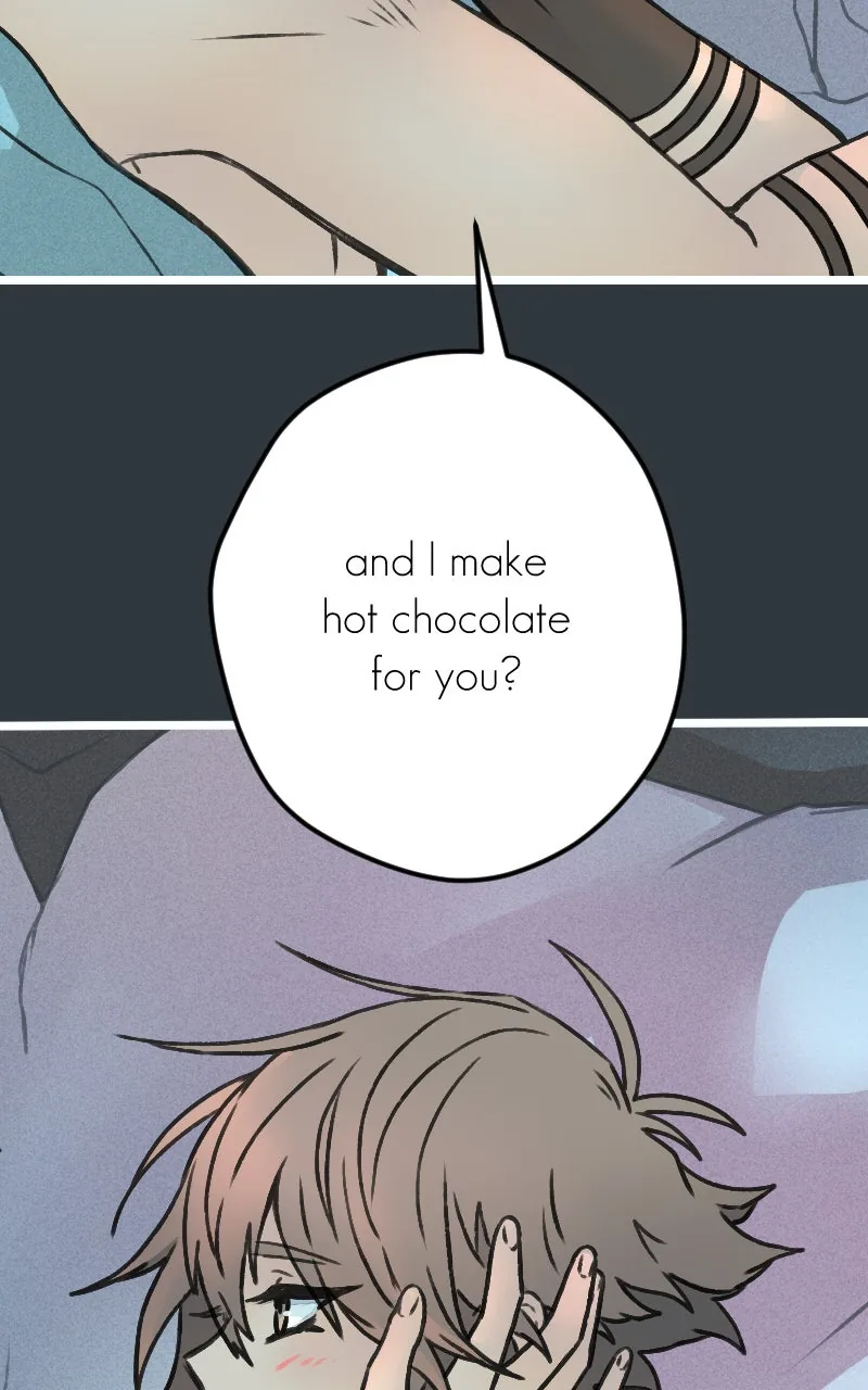 Read Ghost Lights chapter 84 image 43 on Lezhin