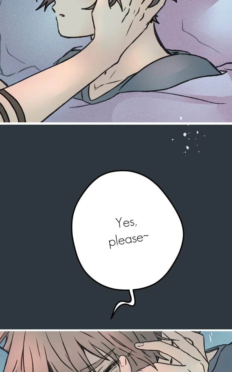 Read Ghost Lights chapter 84 image 44 on Lezhin