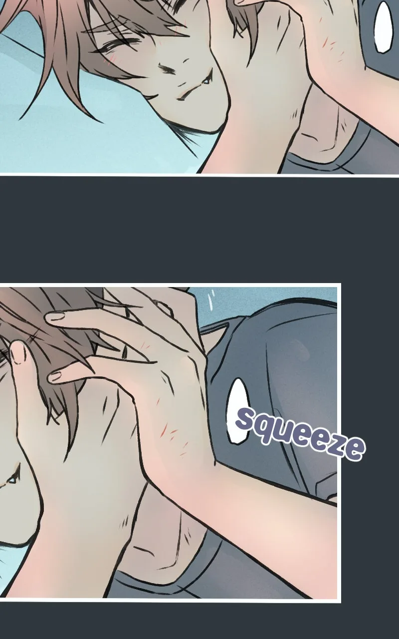 Read Ghost Lights chapter 84 image 45 on Lezhin