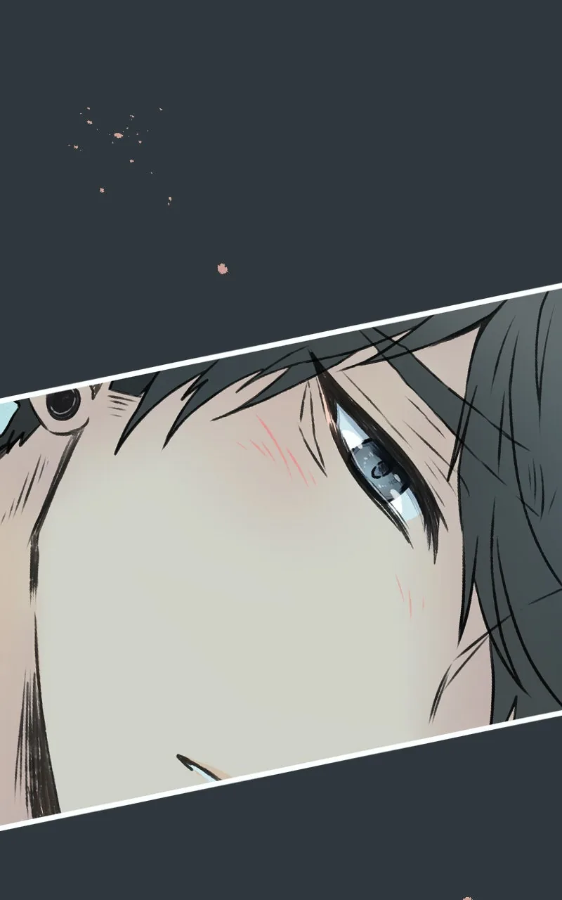 Read Ghost Lights chapter 84 image 46 on Lezhin