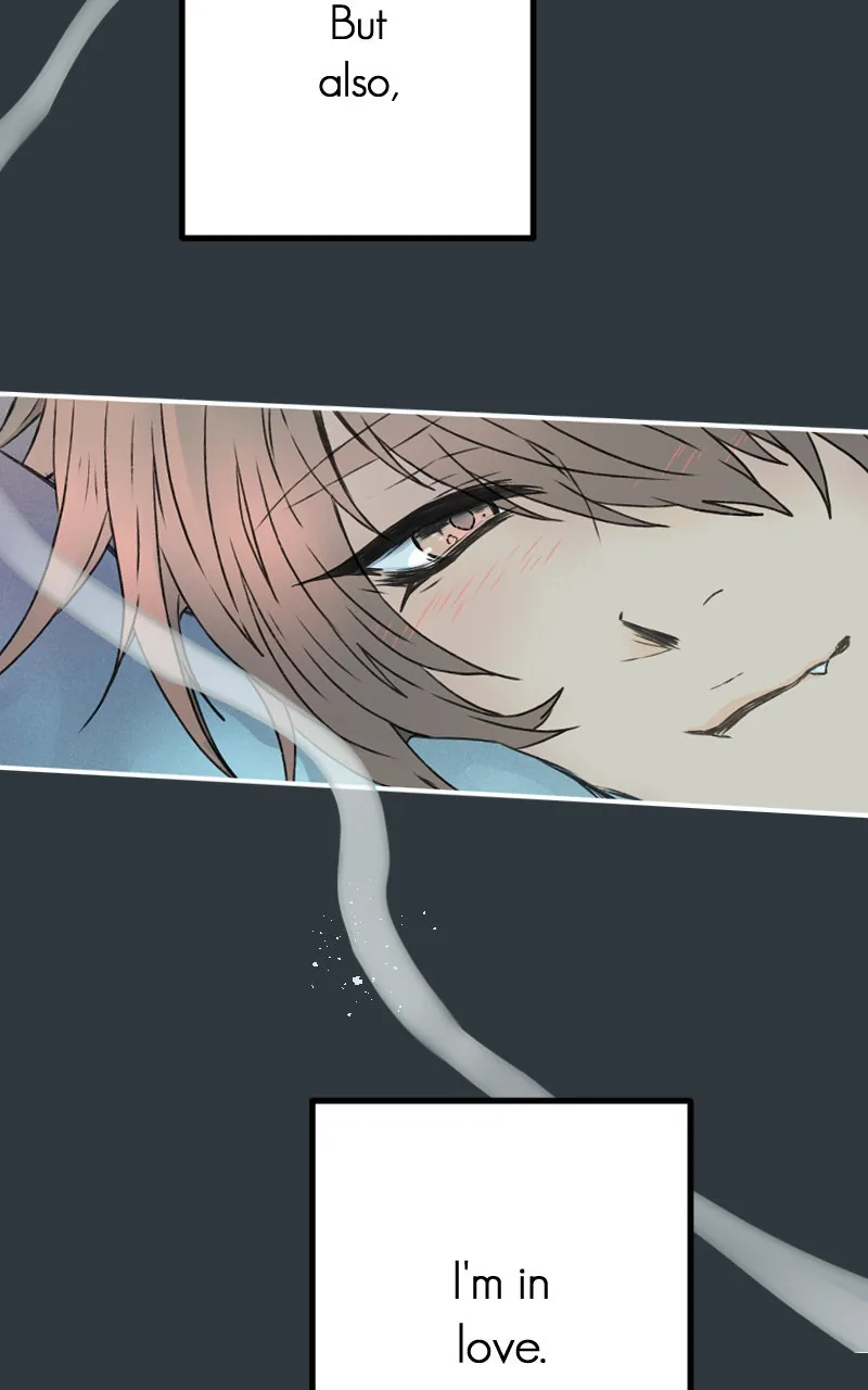 Read Ghost Lights chapter 84 image 48 on Lezhin