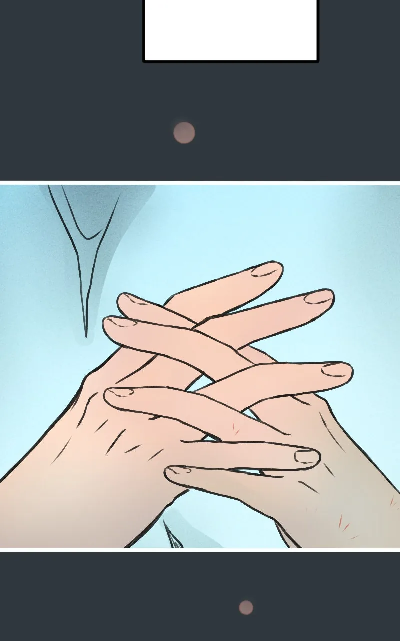Read Ghost Lights chapter 84 image 49 on Lezhin