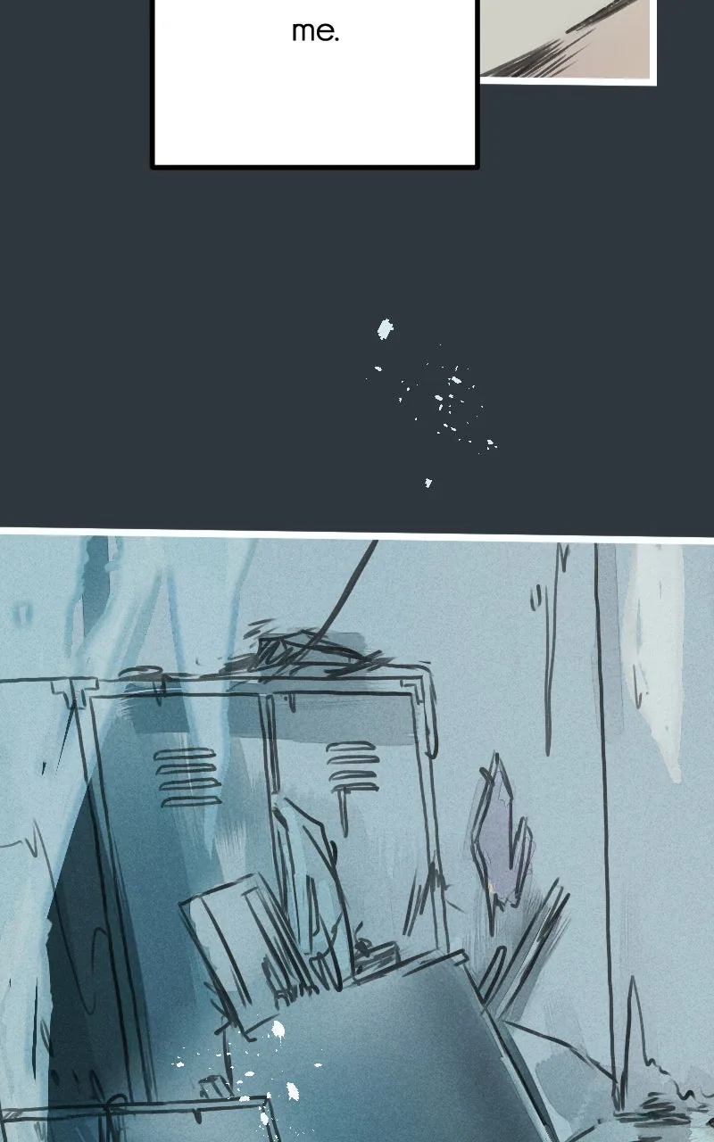 Read Ghost Lights chapter 84 image 5 on Lezhin