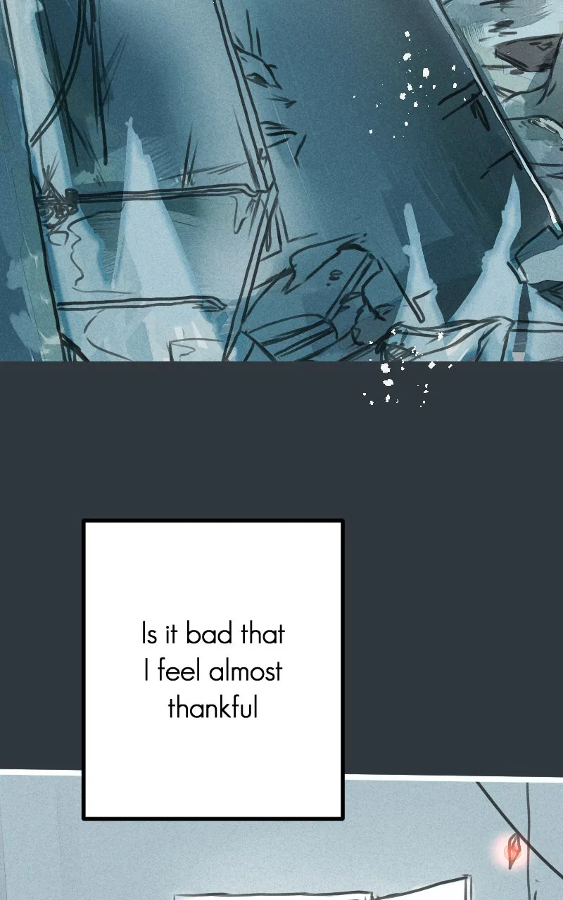 Read Ghost Lights chapter 84 image 6 on Lezhin