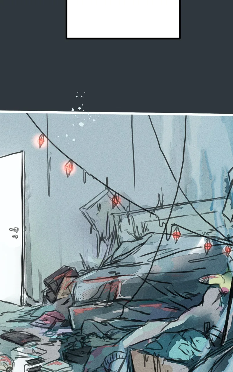 Read Ghost Lights chapter 84 image 8 on Lezhin