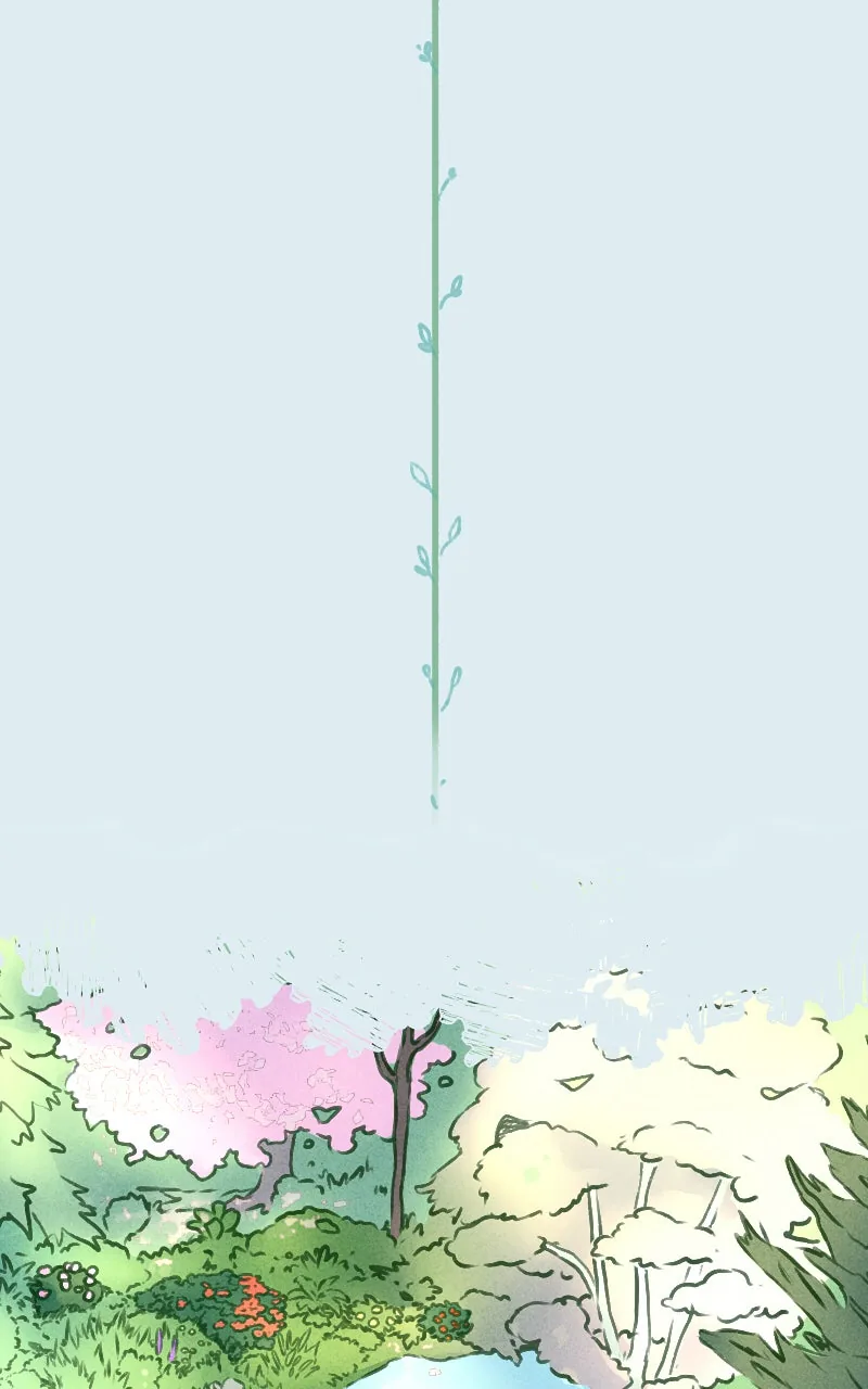 Read Ghost Lights chapter 85 image 48 on Lezhin