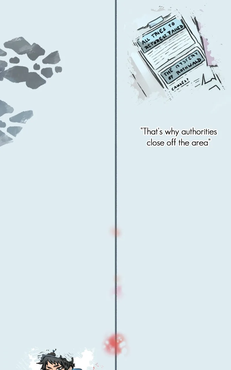 Read Ghost Lights chapter 85 image 55 on Lezhin