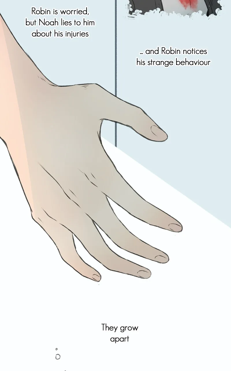 Read Ghost Lights chapter 85 image 59 on Lezhin