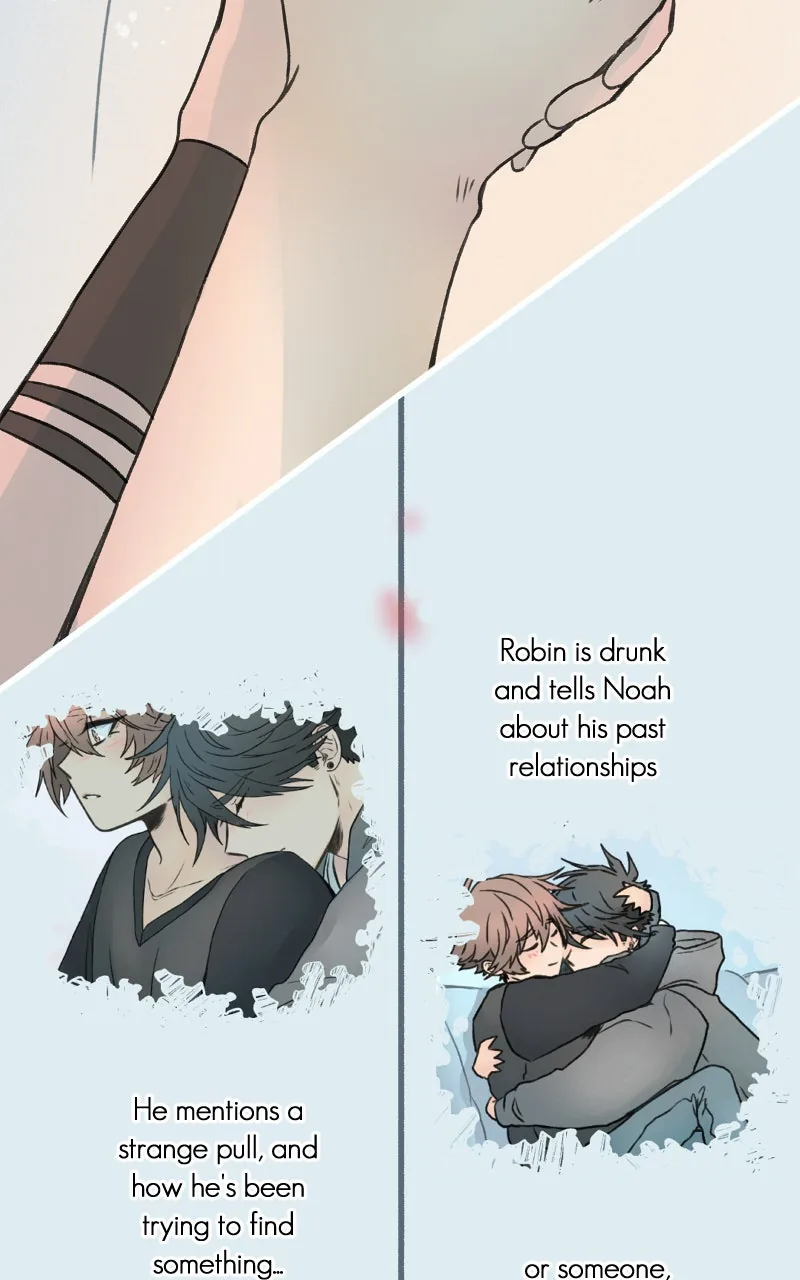 Read Ghost Lights chapter 85 image 64 on Lezhin