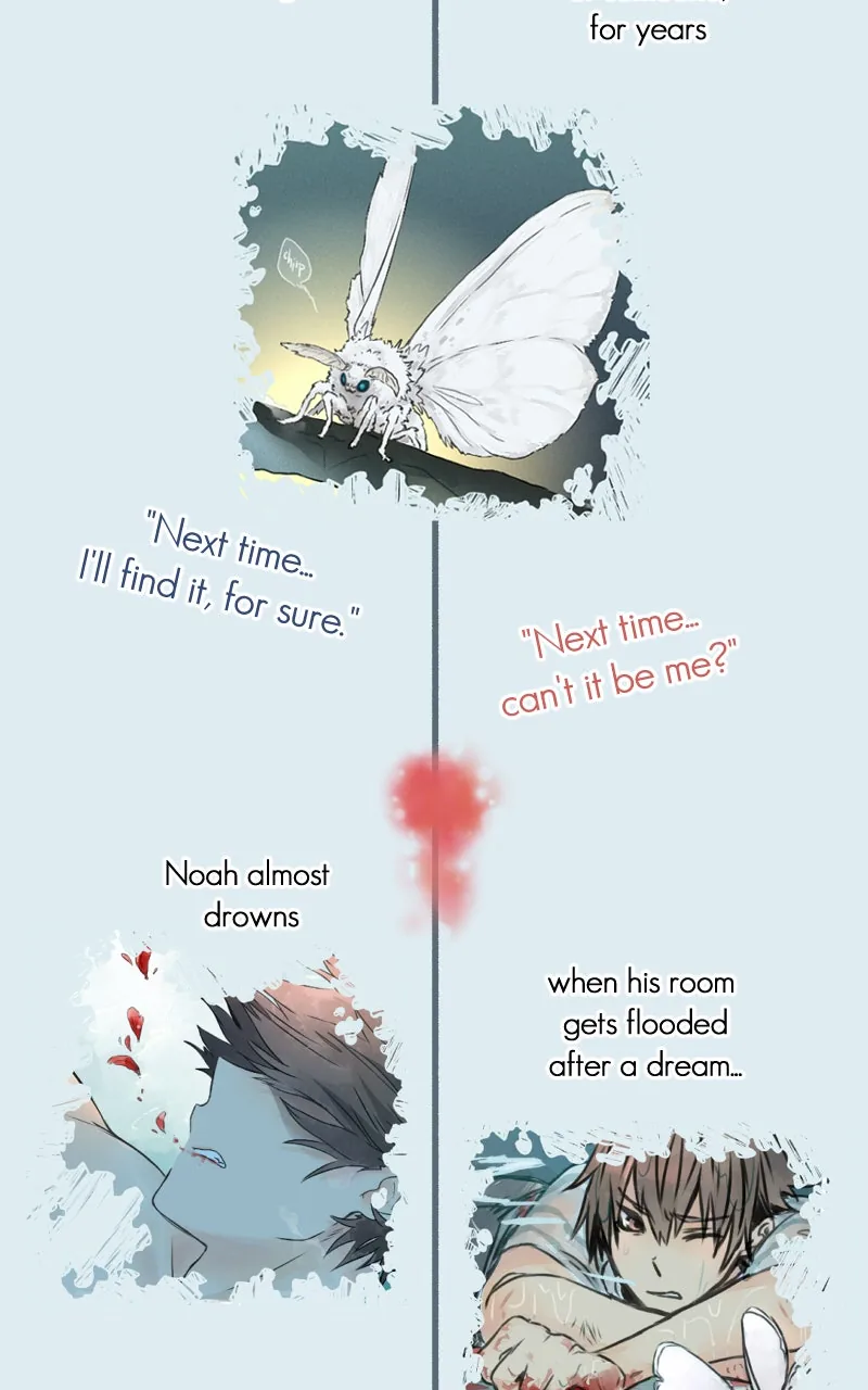 Read Ghost Lights chapter 85 image 65 on Lezhin