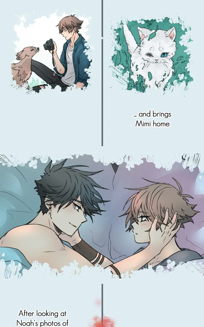 Read Ghost Lights chapter 85 image 69 on Lezhin