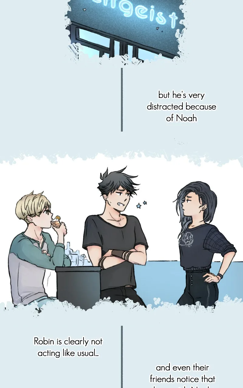 Read Ghost Lights chapter 85 image 73 on Lezhin