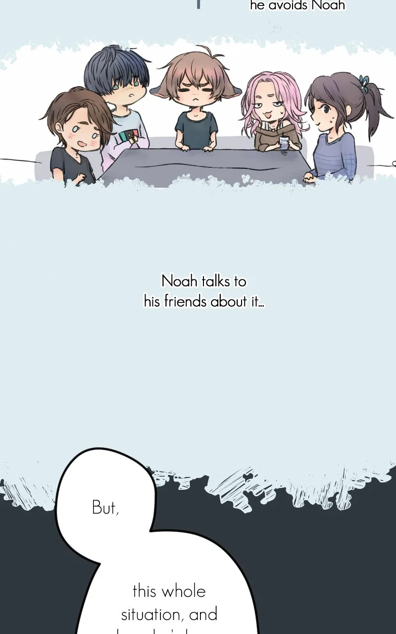 Read Ghost Lights chapter 85 image 74 on Lezhin