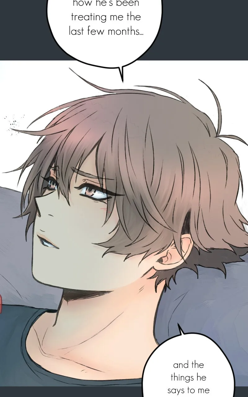 Read Ghost Lights chapter 85 image 75 on Lezhin