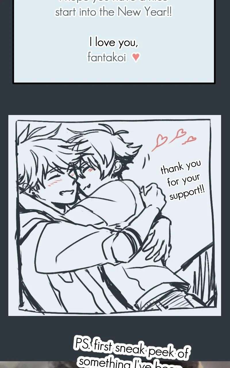 Read Ghost Lights chapter 85 image 80 on Lezhin