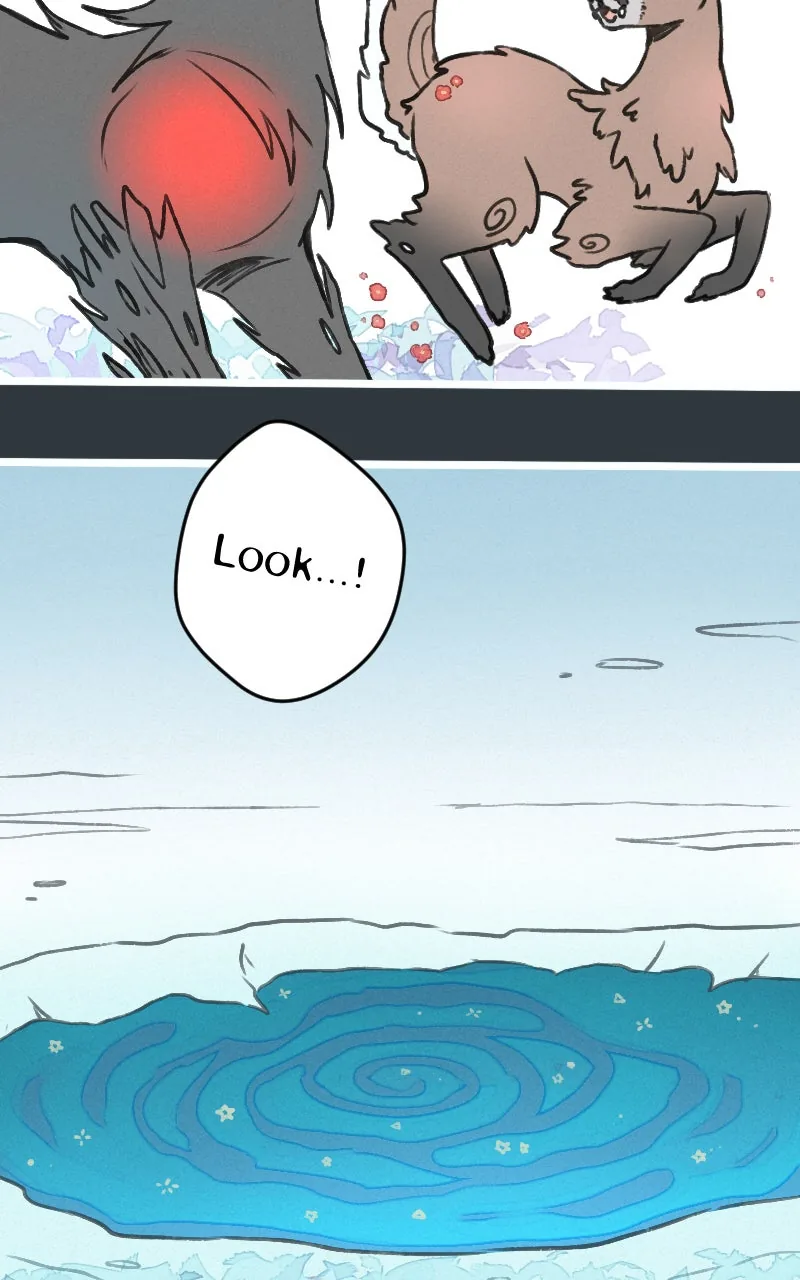Read Ghost Lights chapter 87 image 2 on Lezhin