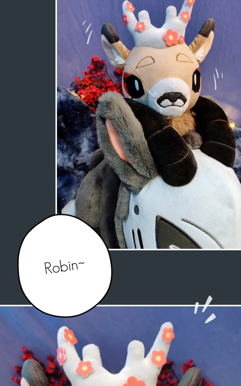 Read Ghost Lights chapter 87 image 29 on Lezhin