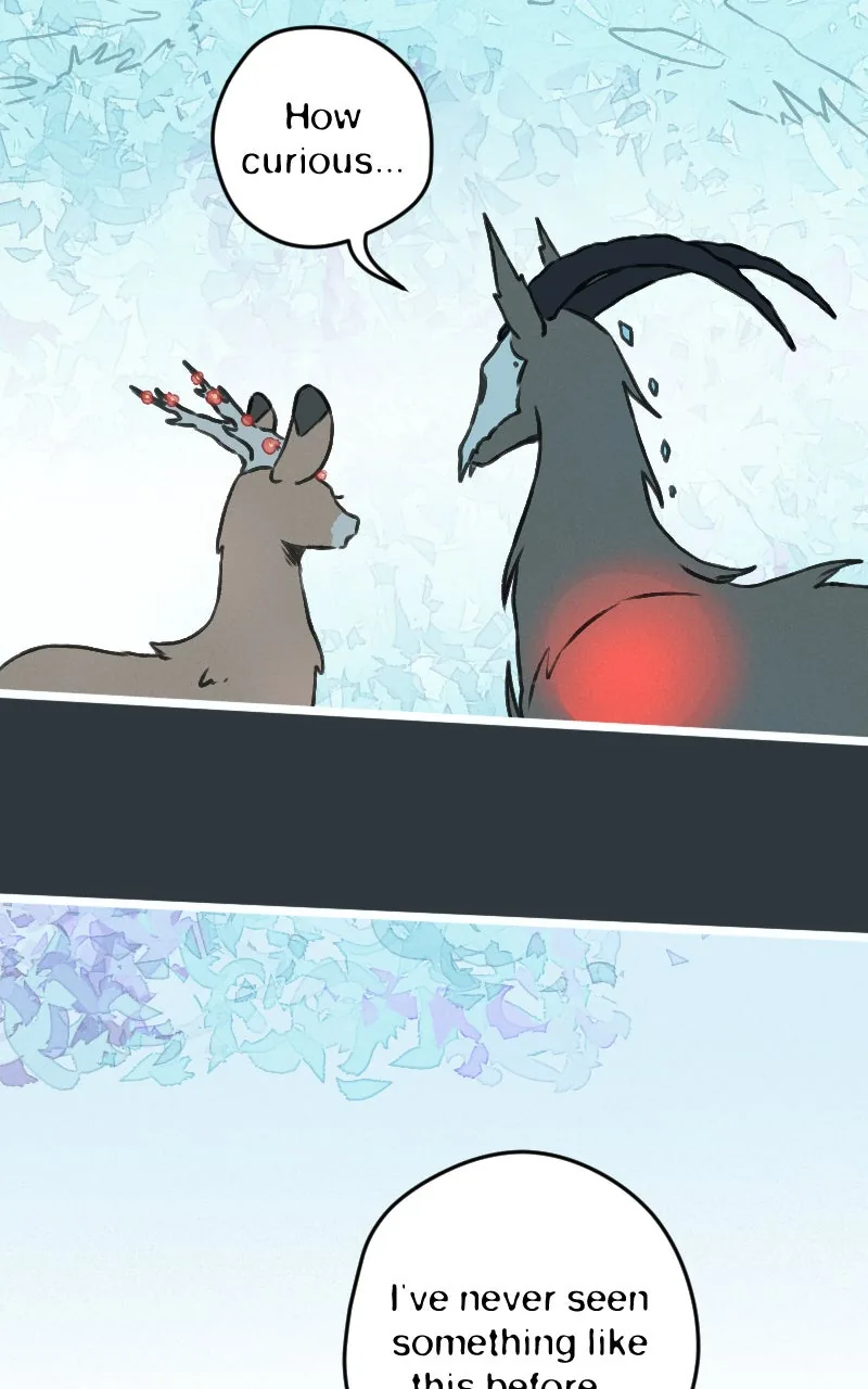 Read Ghost Lights chapter 87 image 3 on Lezhin