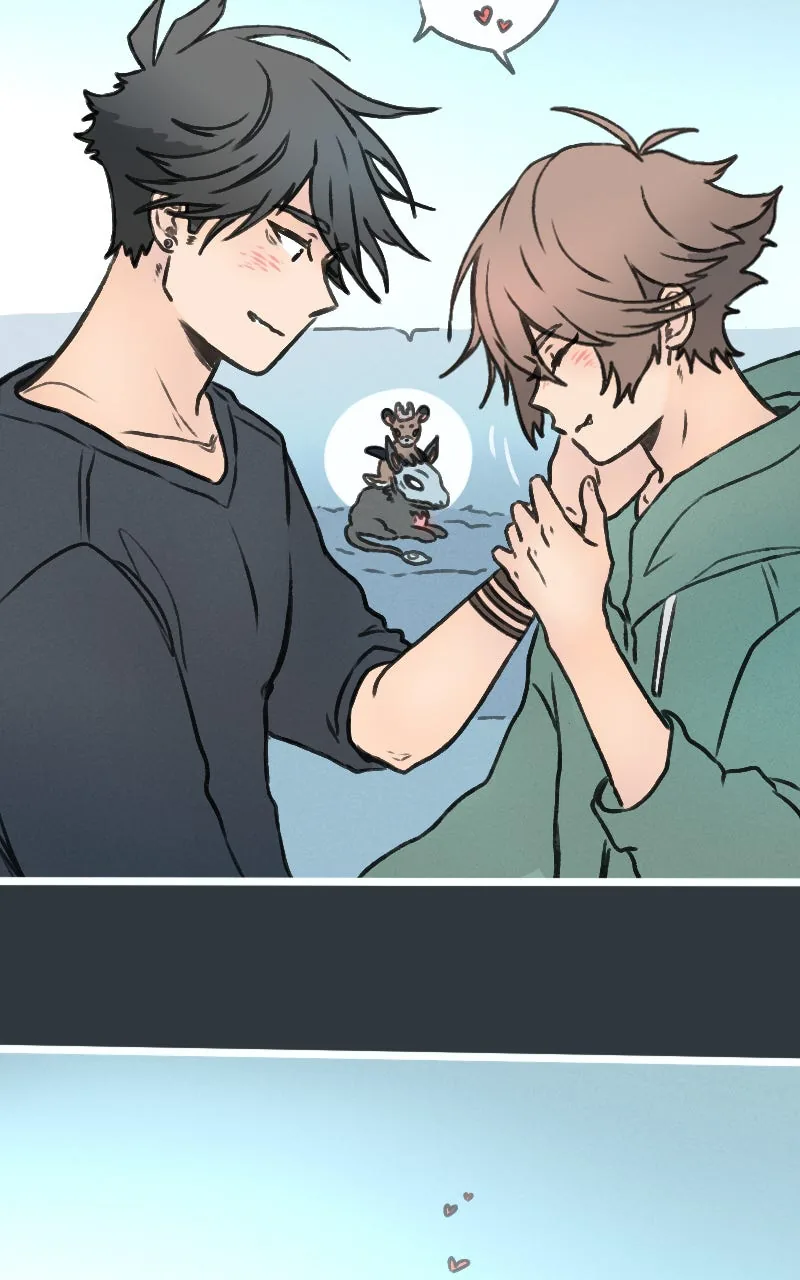 Read Ghost Lights chapter 87 image 31 on Lezhin