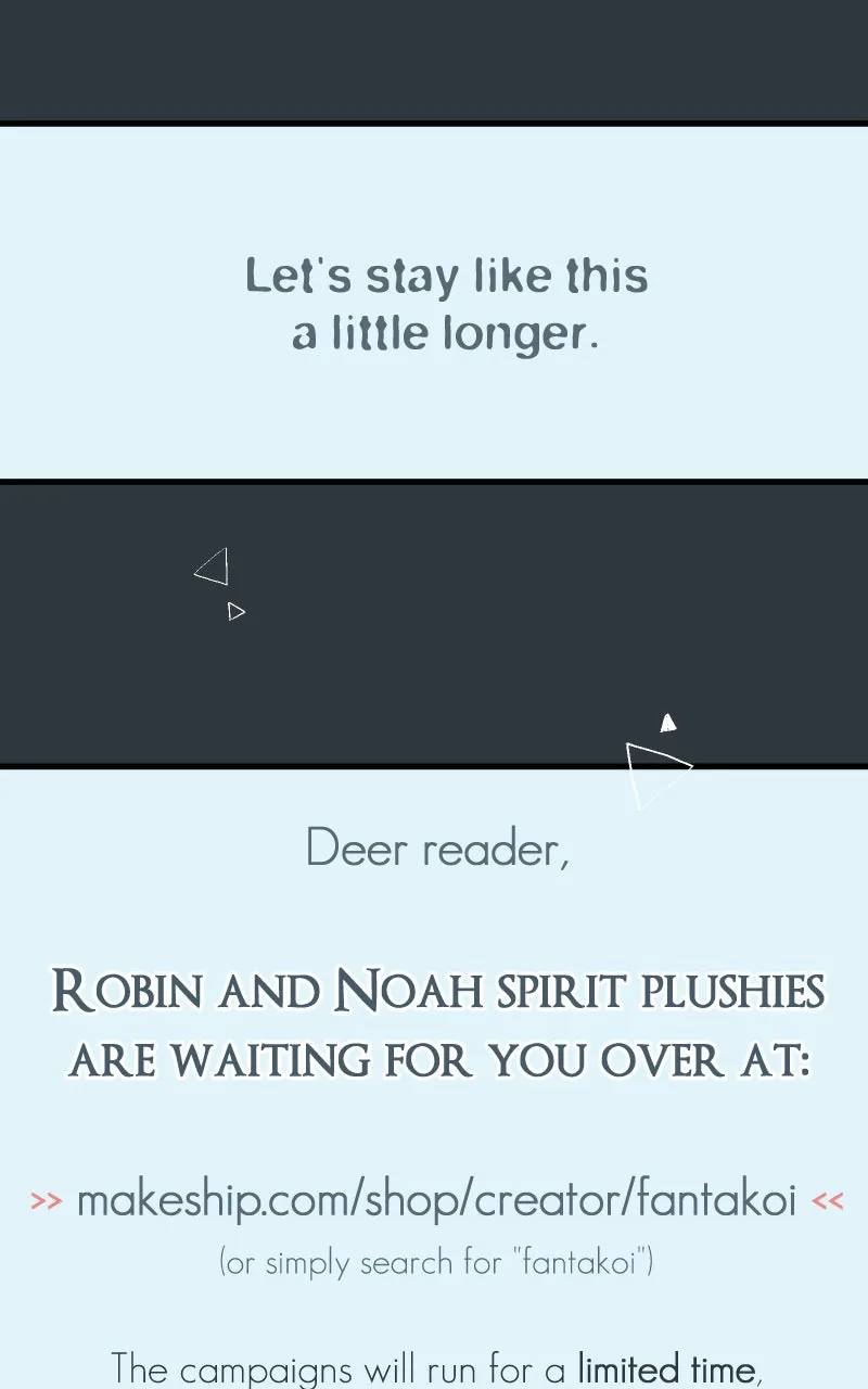 Read Ghost Lights chapter 87 image 36 on Lezhin