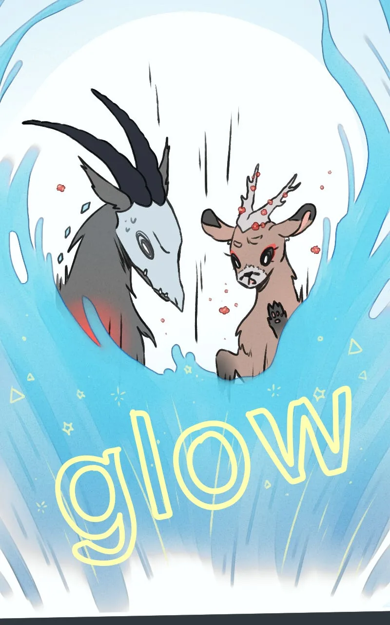 Read Ghost Lights chapter 87 image 7 on Lezhin