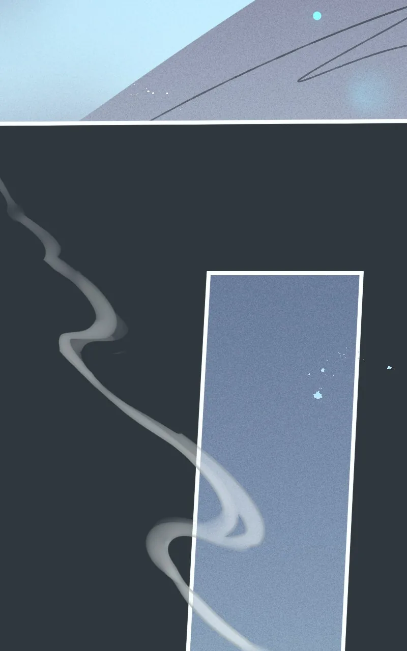 Read Ghost Lights chapter 88 image 1 on Lezhin