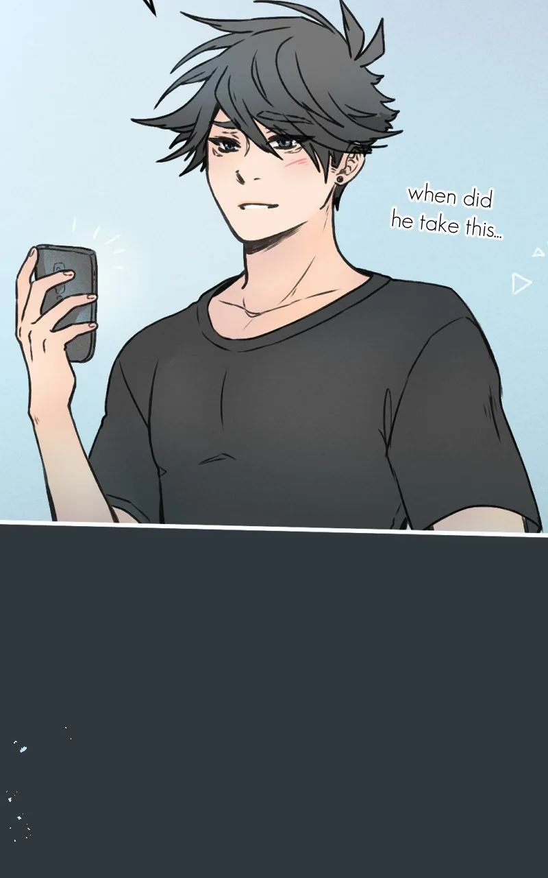 Read Ghost Lights chapter 88 image 10 on Lezhin