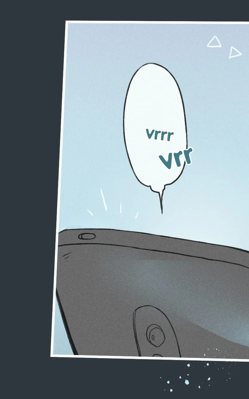 Read Ghost Lights chapter 88 image 11 on Lezhin