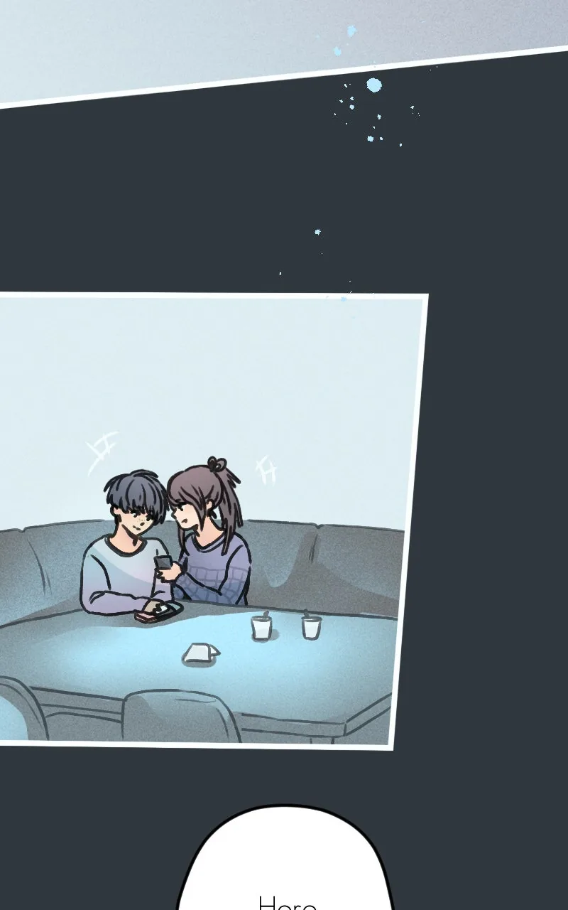 Read Ghost Lights chapter 88 image 17 on Lezhin