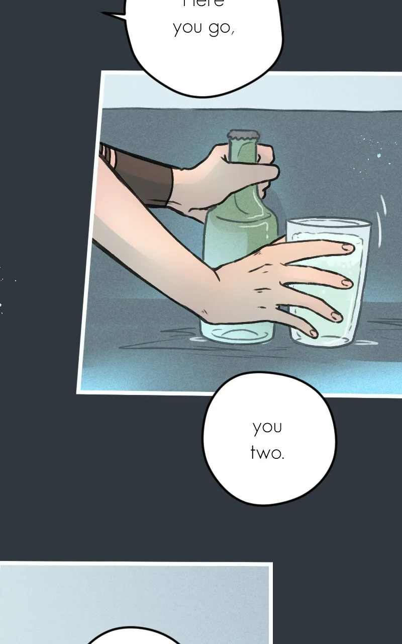 Read Ghost Lights chapter 88 image 18 on Lezhin
