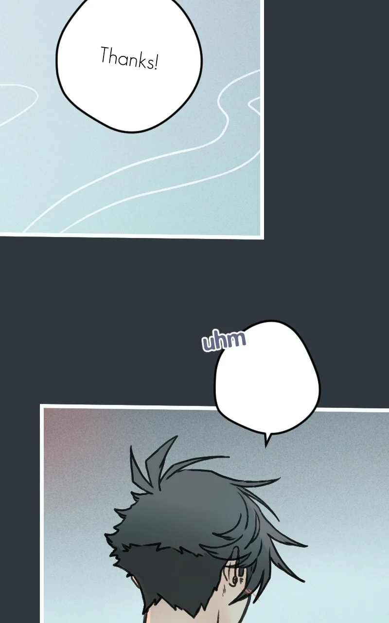 Read Ghost Lights chapter 88 image 19 on Lezhin