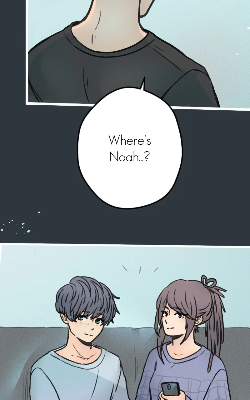 Read Ghost Lights chapter 88 image 20 on Lezhin