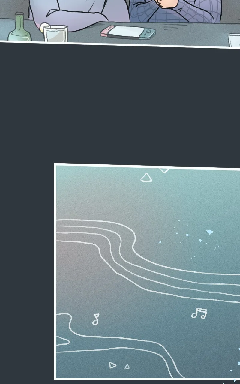 Read Ghost Lights chapter 88 image 21 on Lezhin