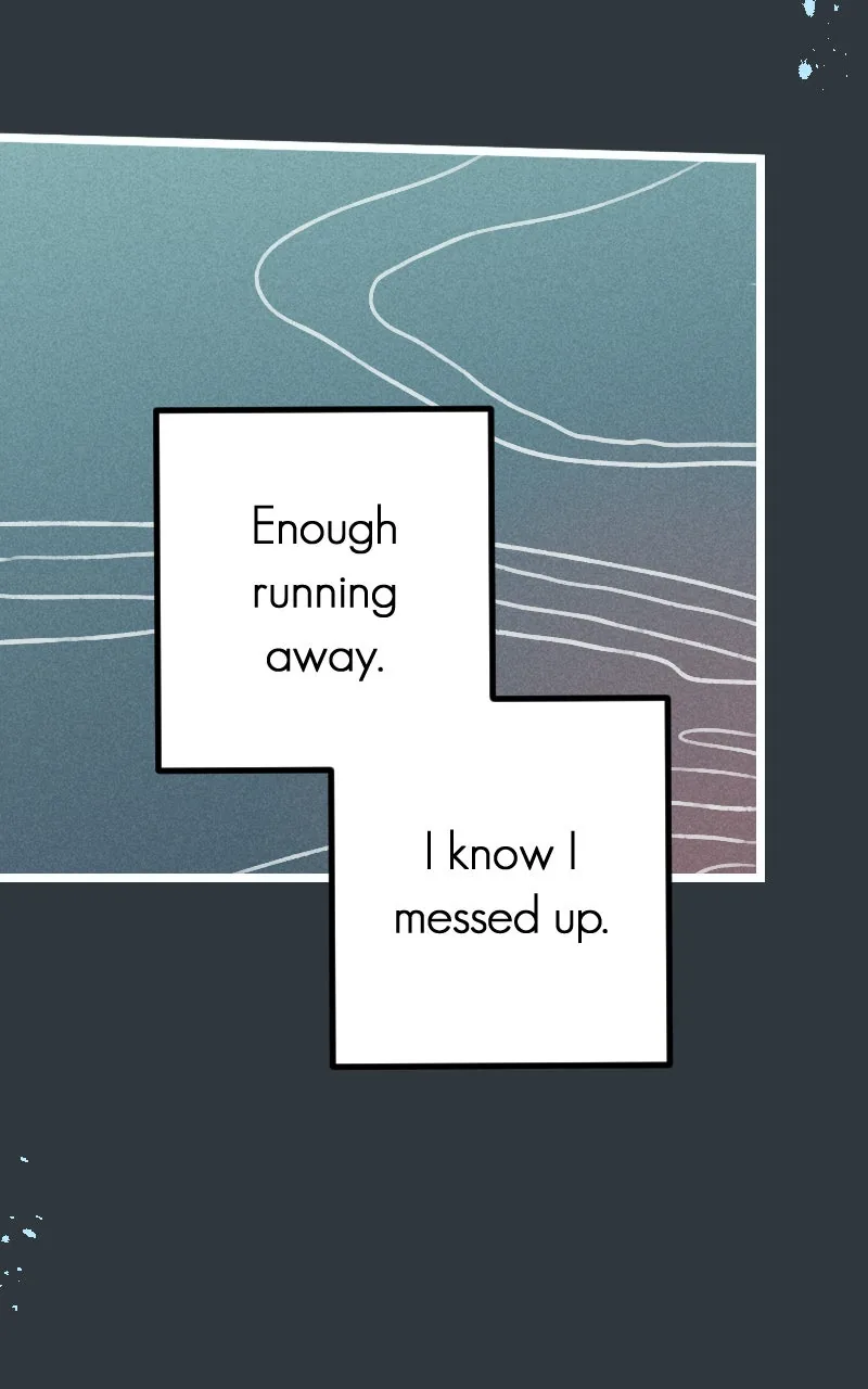Read Ghost Lights chapter 88 image 22 on Lezhin