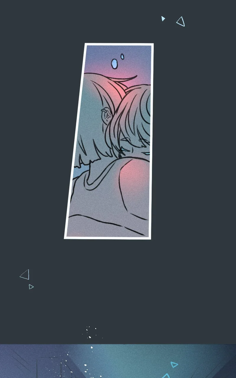 Read Ghost Lights chapter 88 image 25 on Lezhin
