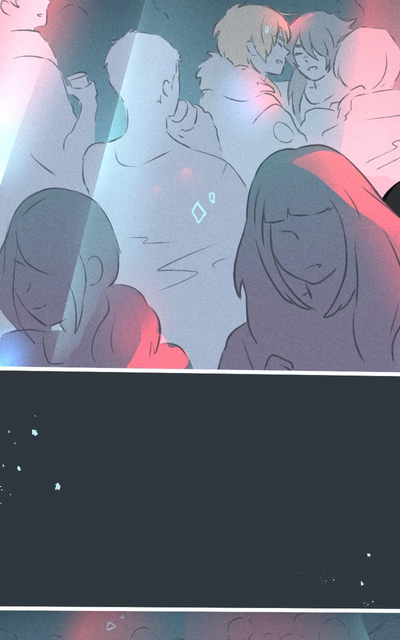 Read Ghost Lights chapter 88 image 27 on Lezhin