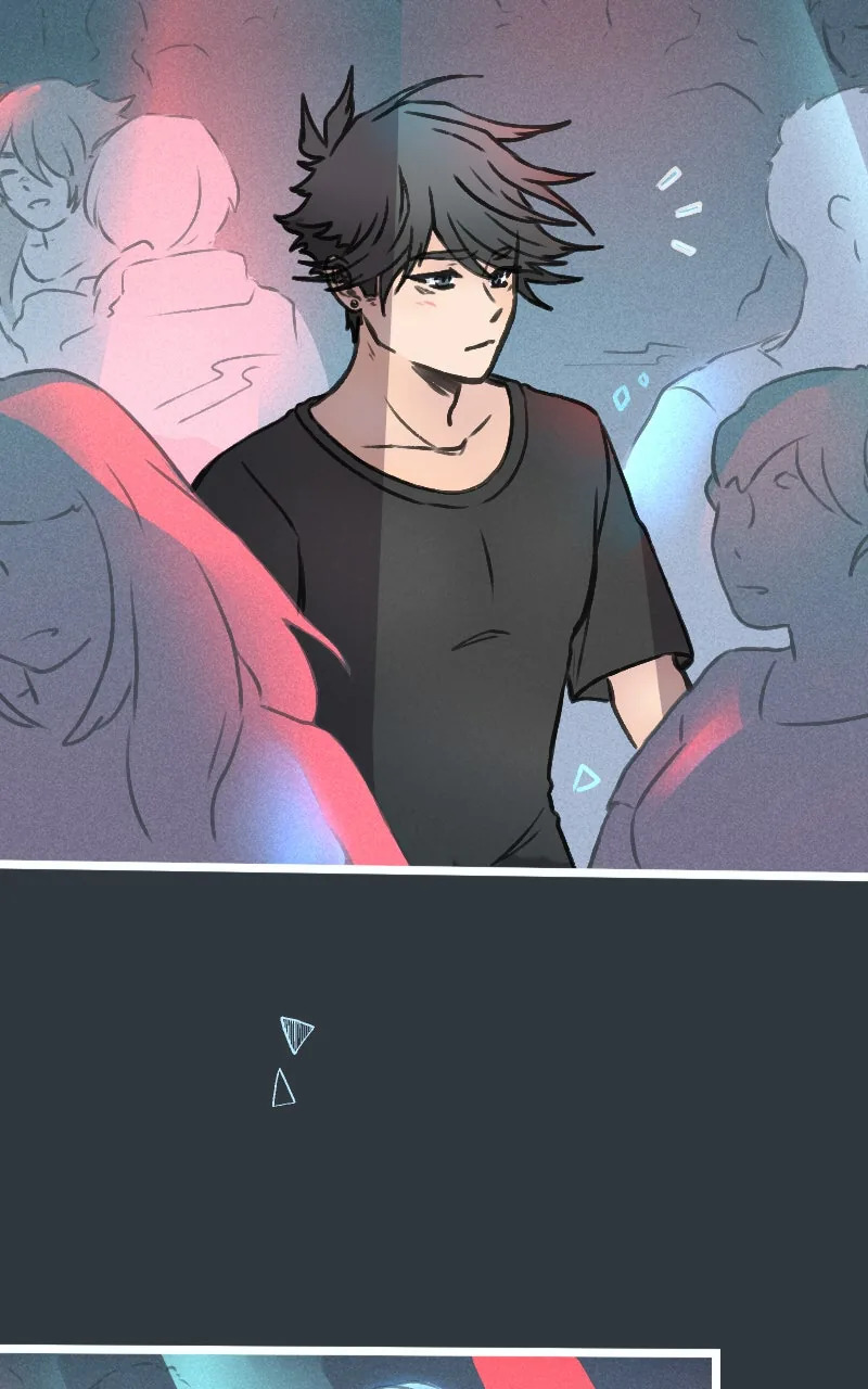 Read Ghost Lights chapter 88 image 28 on Lezhin