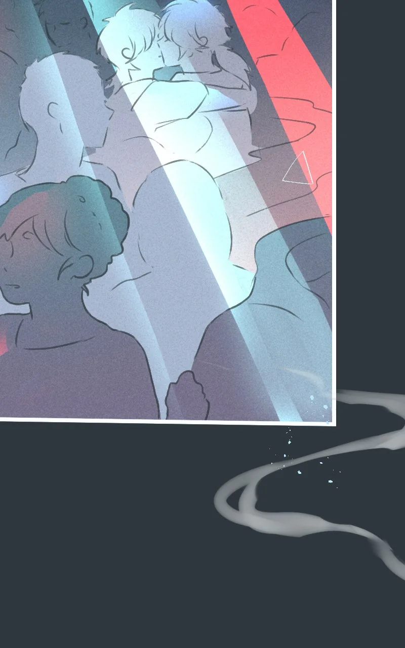 Read Ghost Lights chapter 88 image 29 on Lezhin