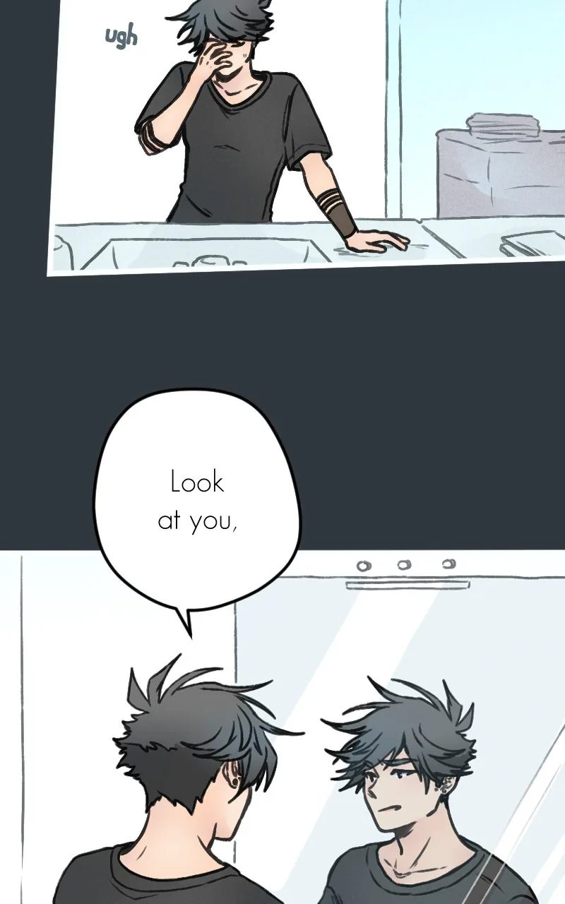 Read Ghost Lights chapter 88 image 3 on Lezhin