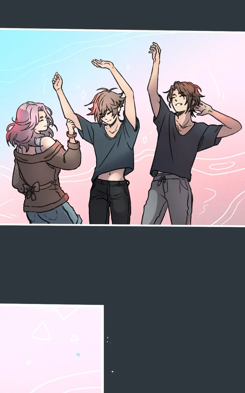Read Ghost Lights chapter 88 image 31 on Lezhin