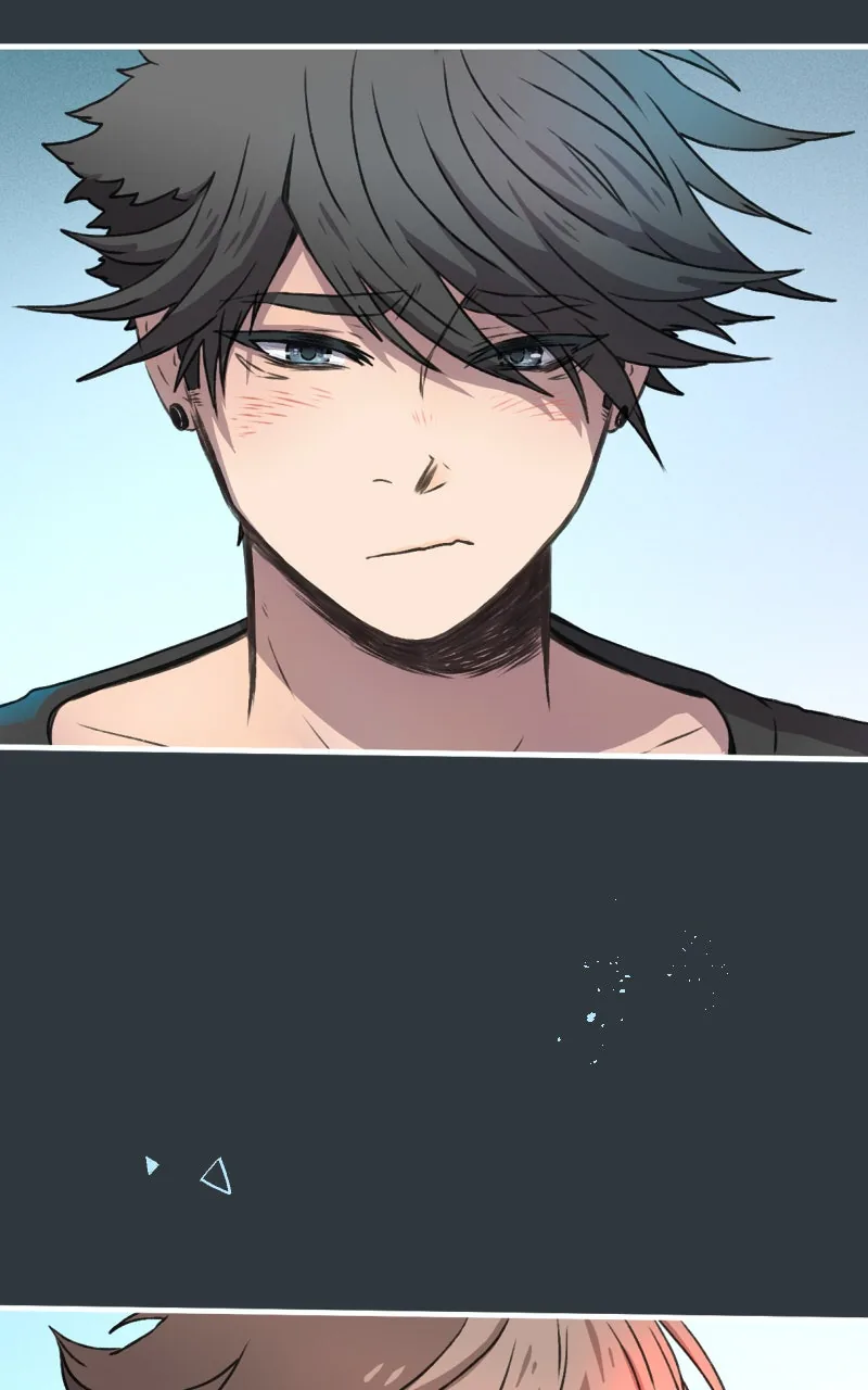 Read Ghost Lights chapter 88 image 35 on Lezhin