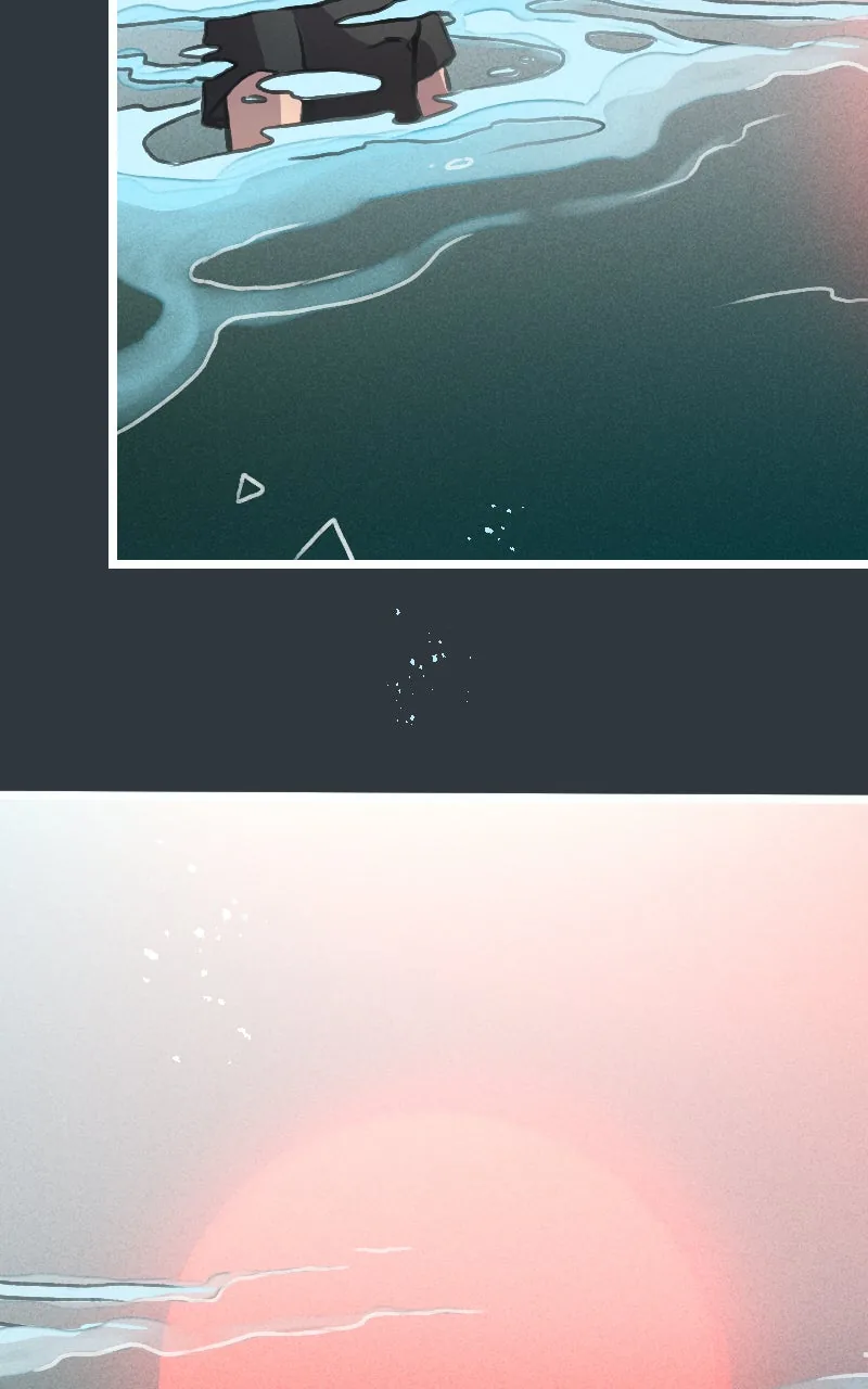 Read Ghost Lights chapter 88 image 38 on Lezhin