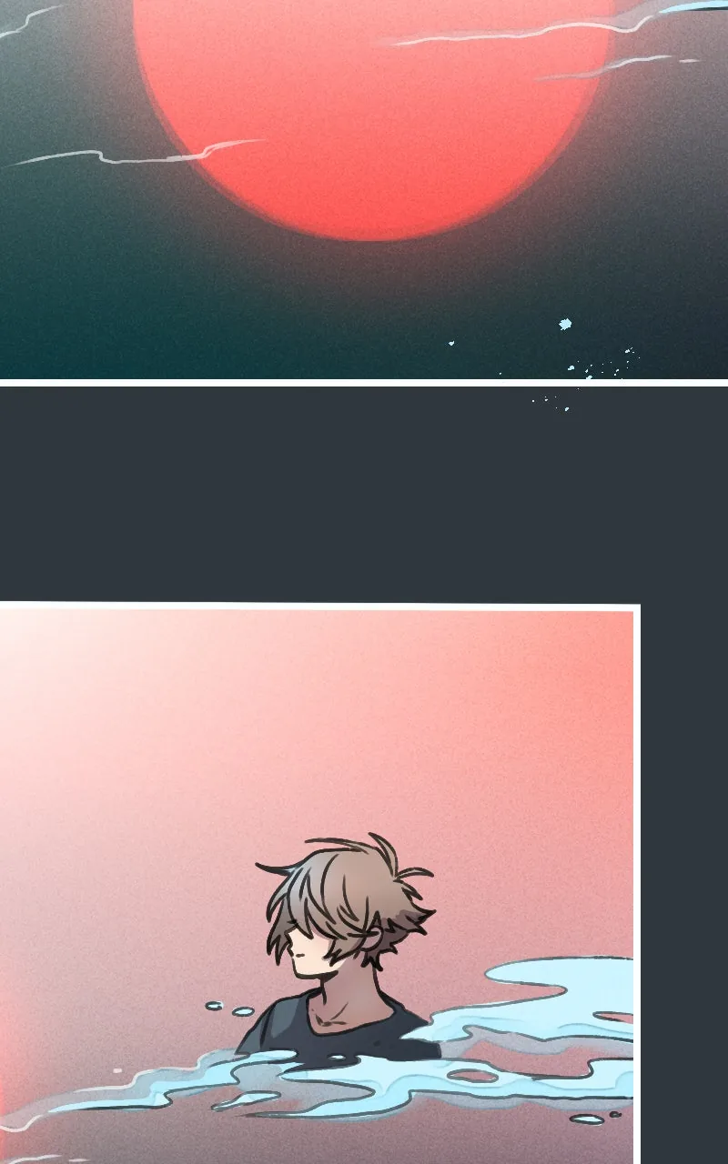 Read Ghost Lights chapter 88 image 39 on Lezhin