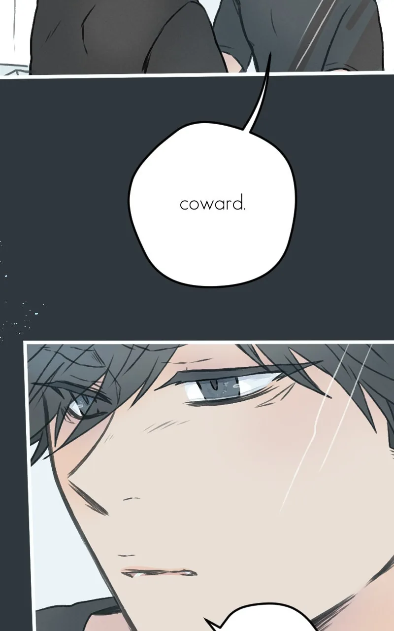 Read Ghost Lights chapter 88 image 4 on Lezhin