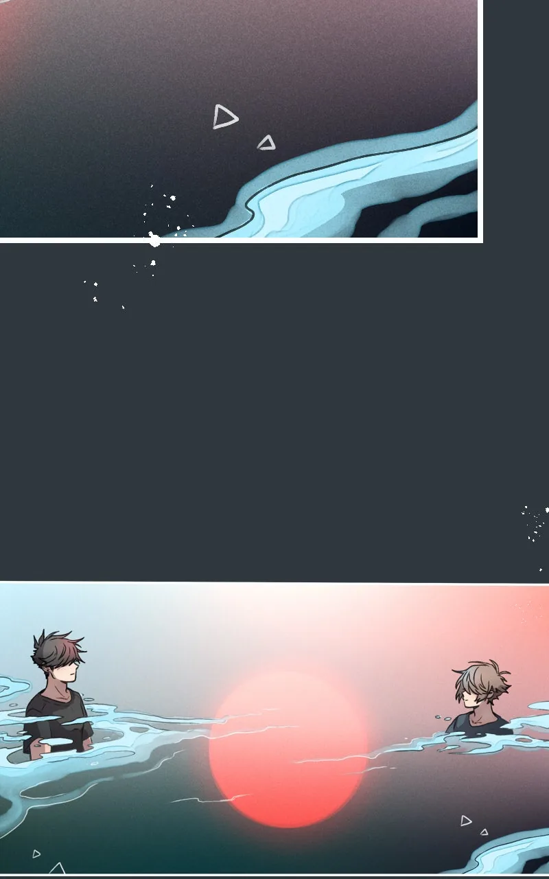 Read Ghost Lights chapter 88 image 40 on Lezhin