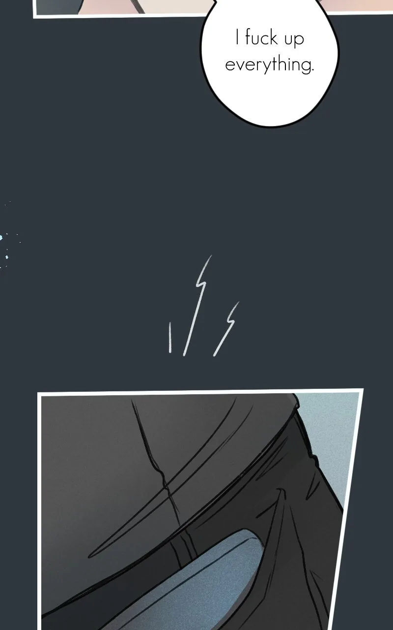 Read Ghost Lights chapter 88 image 5 on Lezhin