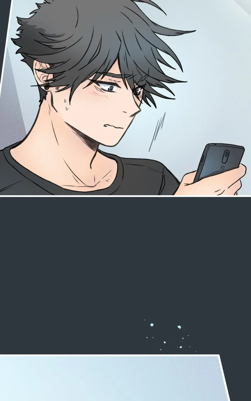 Read Ghost Lights chapter 88 image 7 on Lezhin