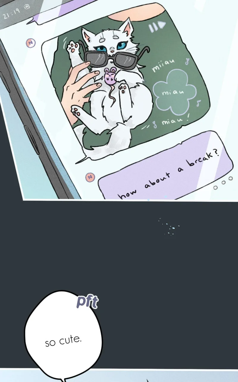 Read Ghost Lights chapter 88 image 9 on Lezhin